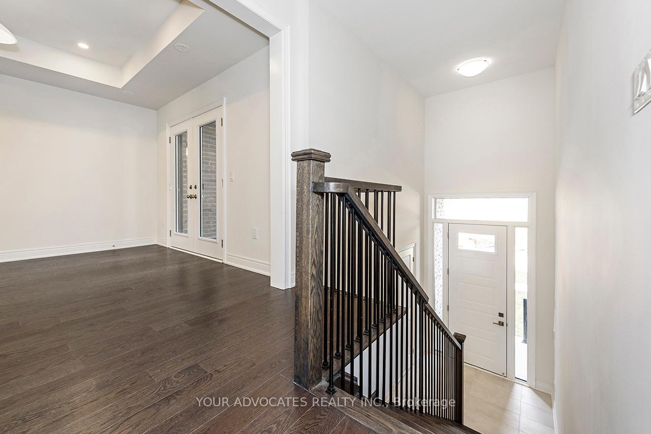 Photo 4 of 136 Falby Road, Brampton, Bram East — HOMEH