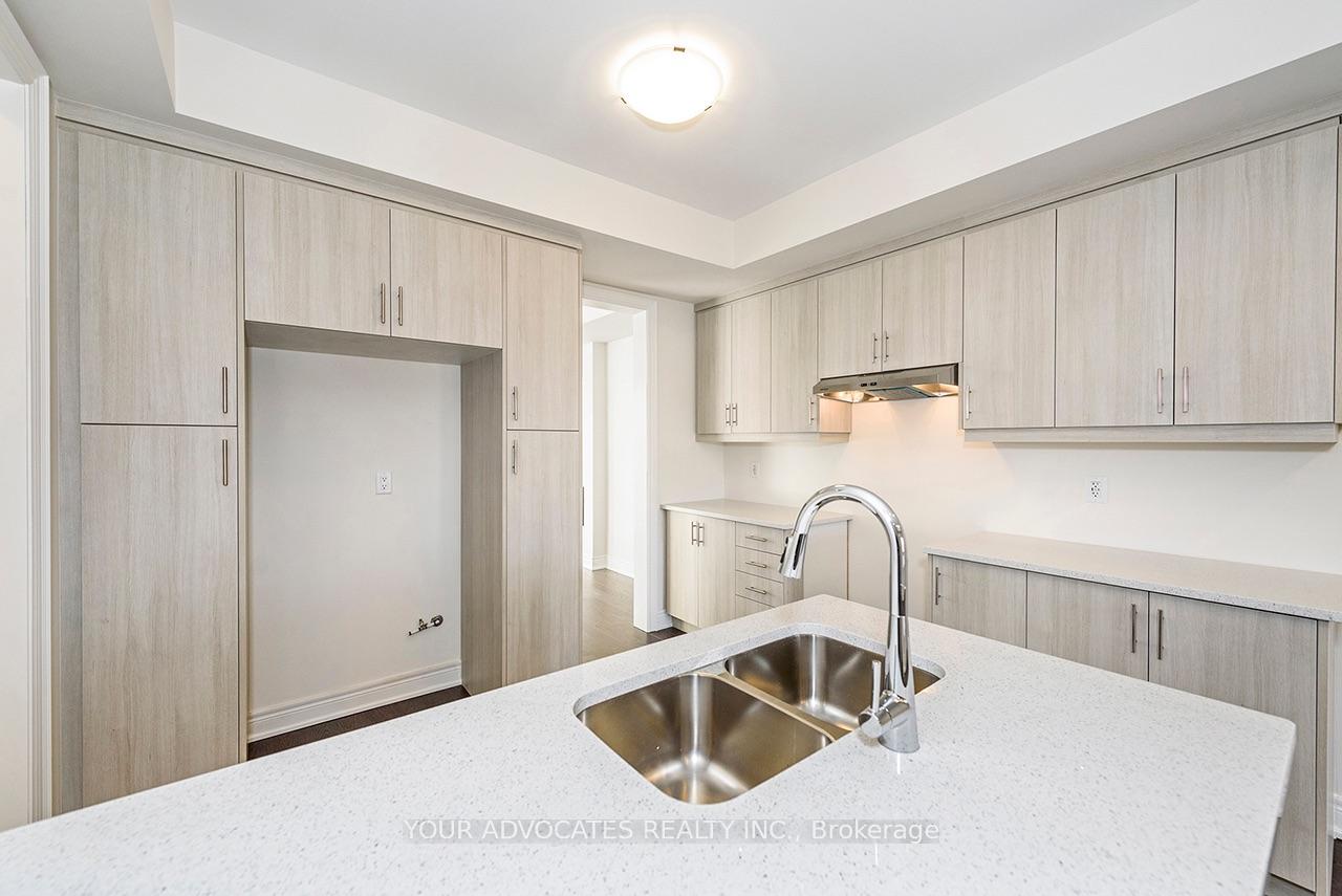 Photo 5 of 136 Falby Road, Brampton, Bram East — HOMEH