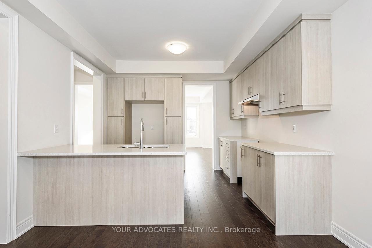 Photo 6 of 136 Falby Road, Brampton, Bram East — HOMEH
