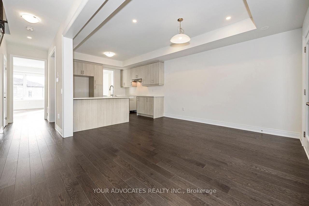 Photo 7 of 136 Falby Road, Brampton, Bram East — HOMEH