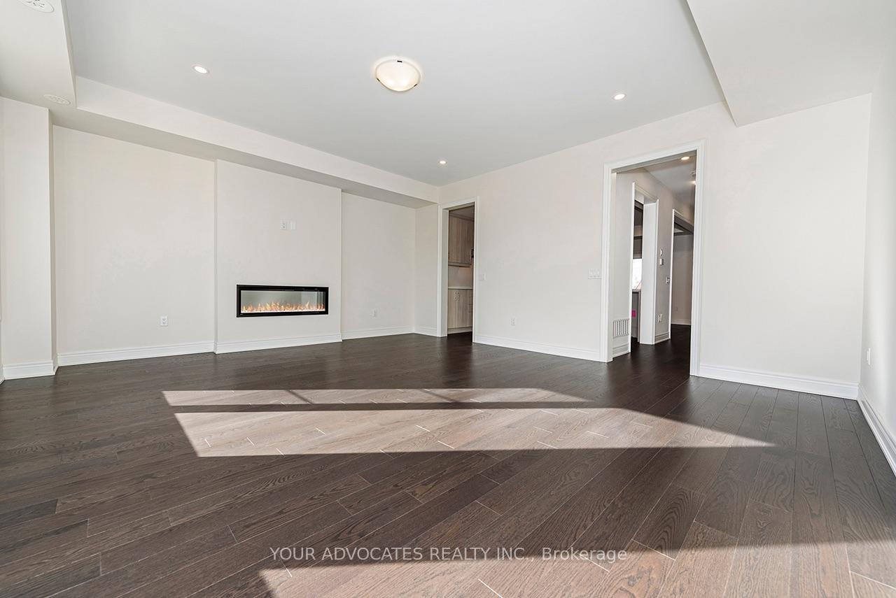 Photo 8 of 136 Falby Road, Brampton, Bram East — HOMEH