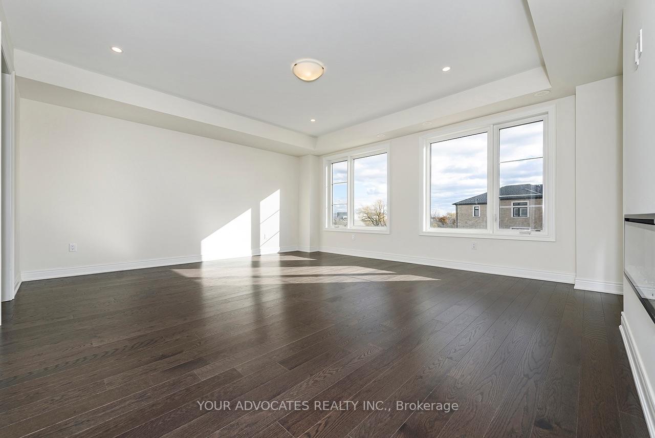 Photo 9 of 136 Falby Road, Brampton, Bram East — HOMEH