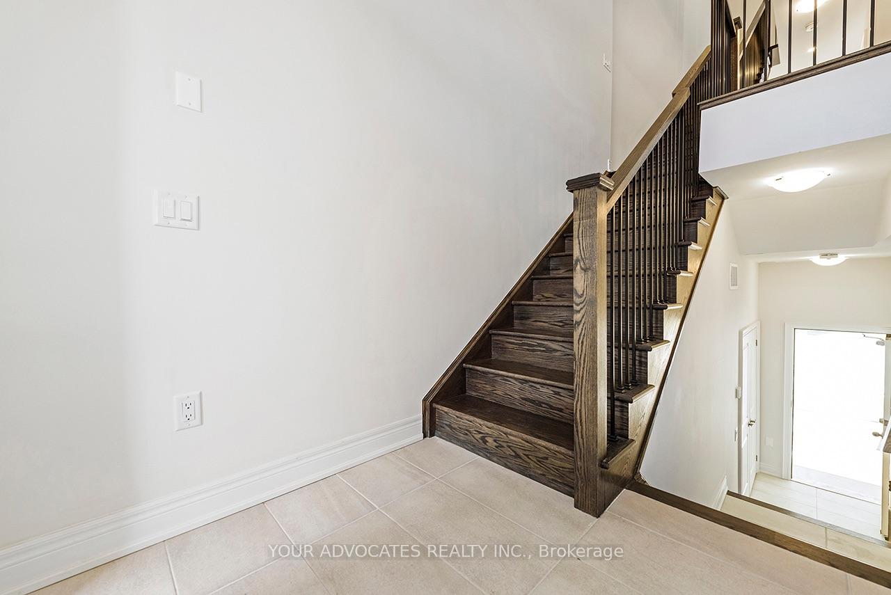 Photo 11 of 136 Falby Road, Brampton, Bram East — HOMEH