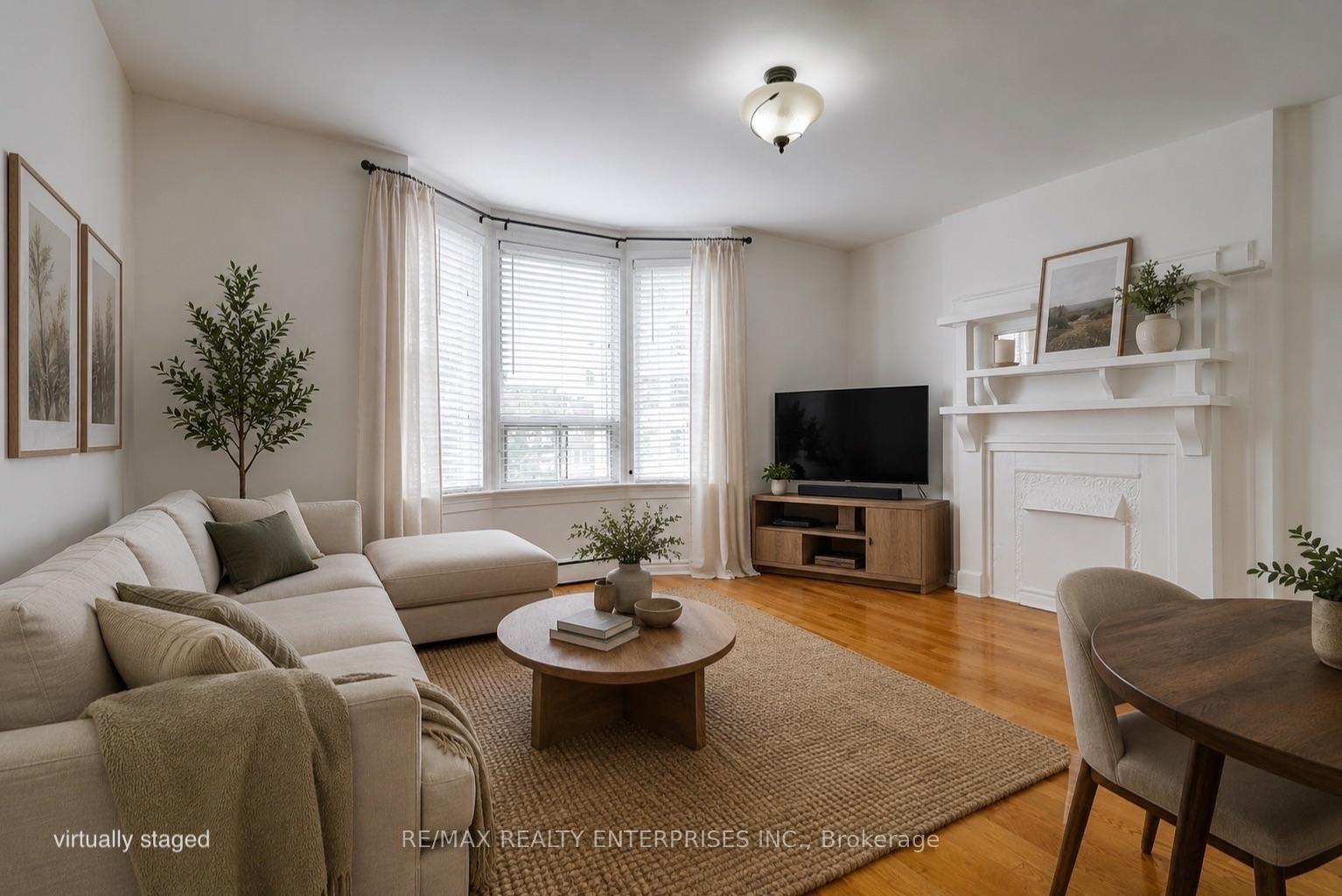 Photo 5 of 488 Logan Avenue, Toronto, South Riverdale — HOMEH