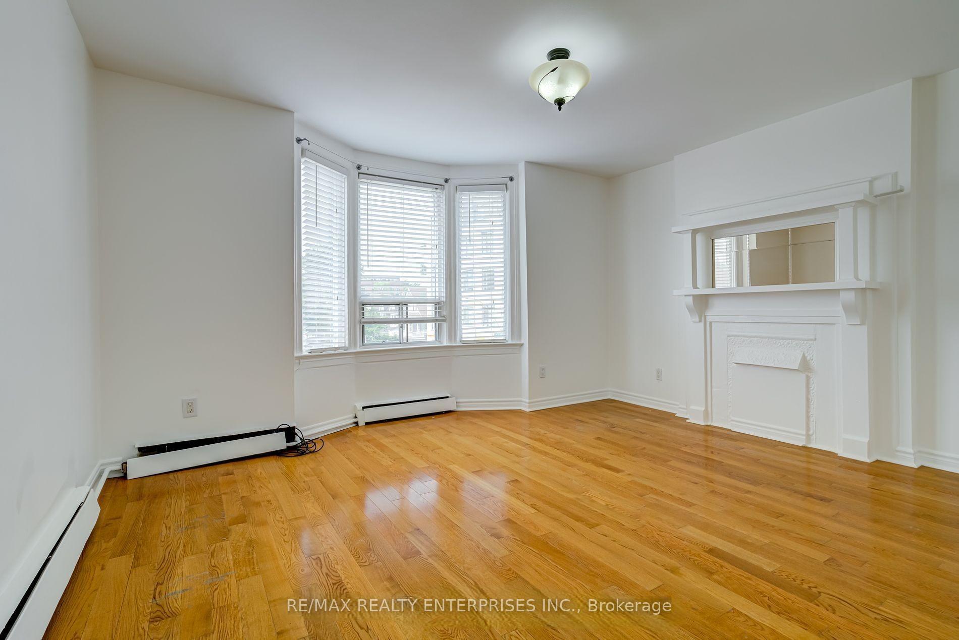 Photo 6 of 488 Logan Avenue, Toronto, South Riverdale — HOMEH