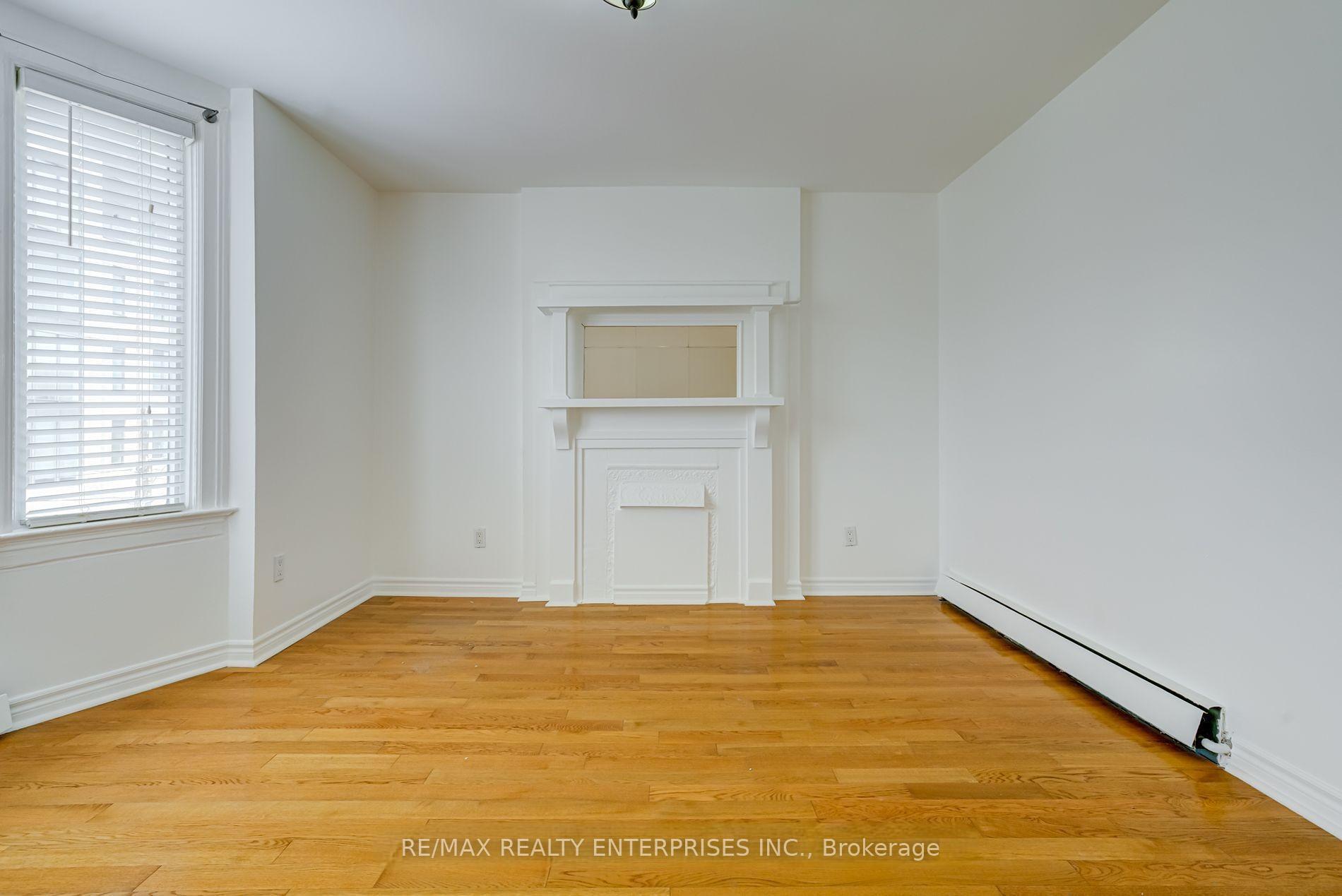 Photo 7 of 488 Logan Avenue, Toronto, South Riverdale — HOMEH