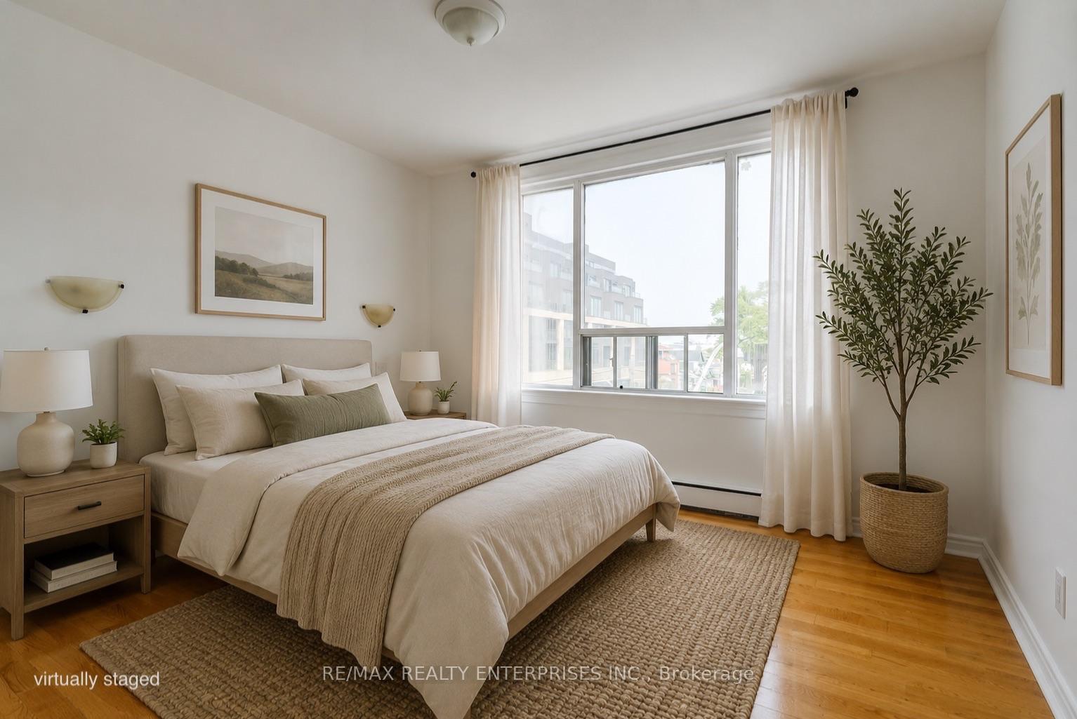 Photo 8 of 488 Logan Avenue, Toronto, South Riverdale — HOMEH