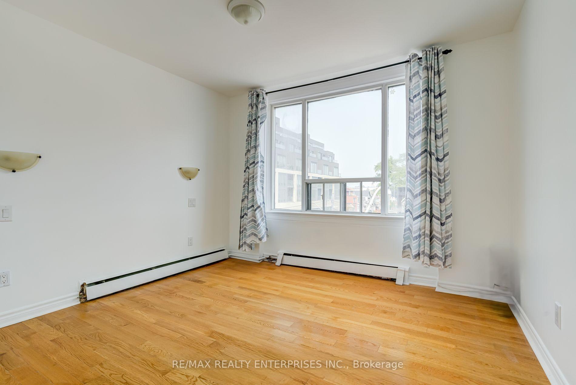 Photo 9 of 488 Logan Avenue, Toronto, South Riverdale — HOMEH