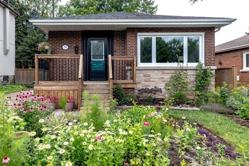 Photo 1 of 780 Garth Street, Hamilton, Westcliffe — HOMEH