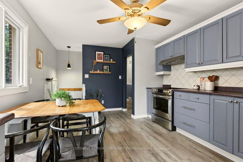 Photo 5 of 780 Garth Street, Hamilton, Westcliffe — HOMEH