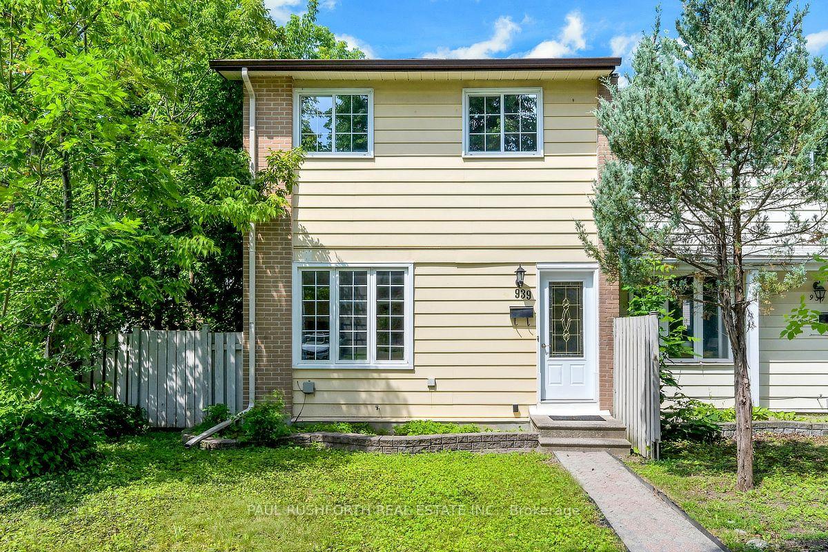 Photo 1 of 939 Greenbriar Avenue, Ottawa, Carleton Heights — HOMEH