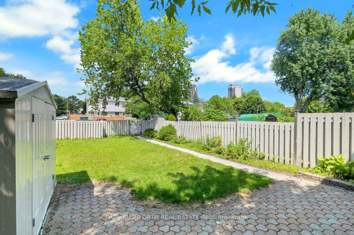 Photo 24 of 939 Greenbriar Avenue, Ottawa, Carleton Heights — HOMEH