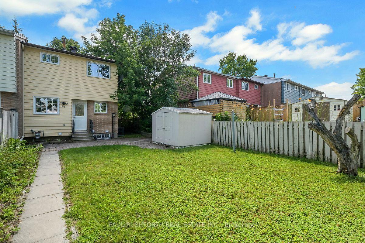 Photo 25 of 939 Greenbriar Avenue, Ottawa, Carleton Heights — HOMEH