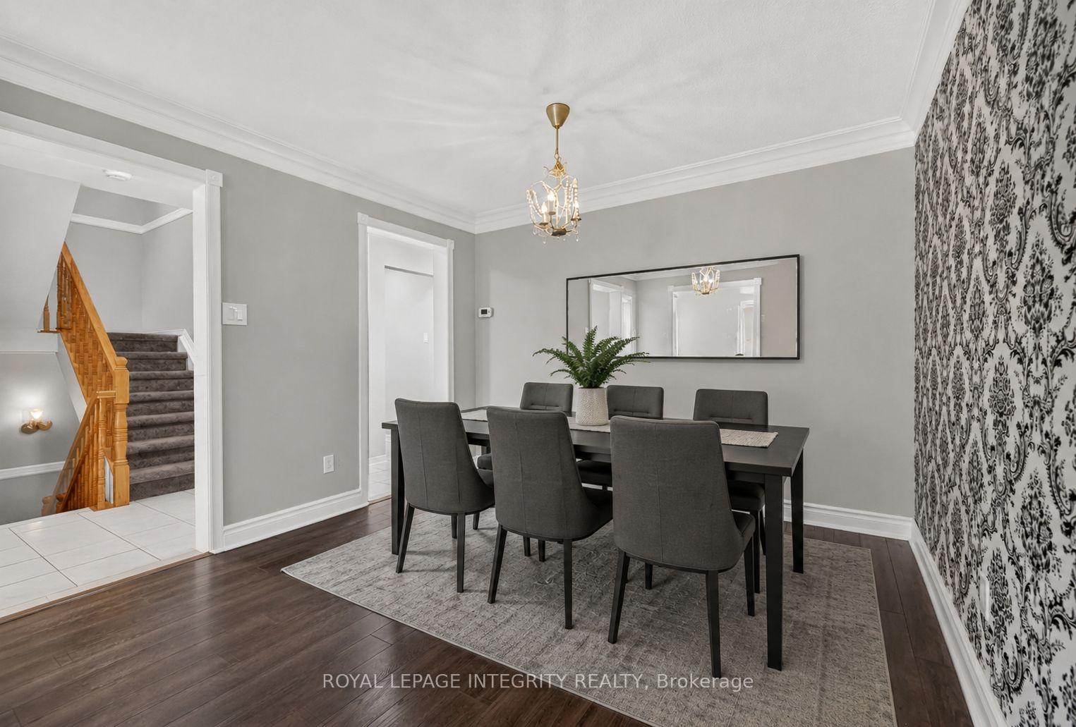 Photo 7 of 1957 Crestmont Place, Ottawa, Chapel Hill South - Orleans Village — HOMEH
