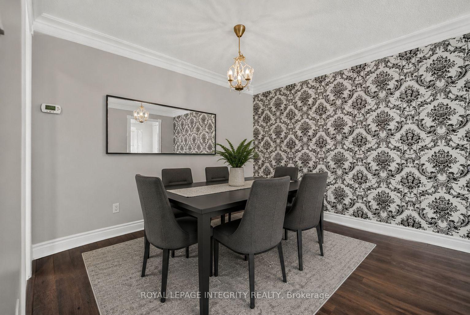 Photo 8 of 1957 Crestmont Place, Ottawa, Chapel Hill South - Orleans Village — HOMEH