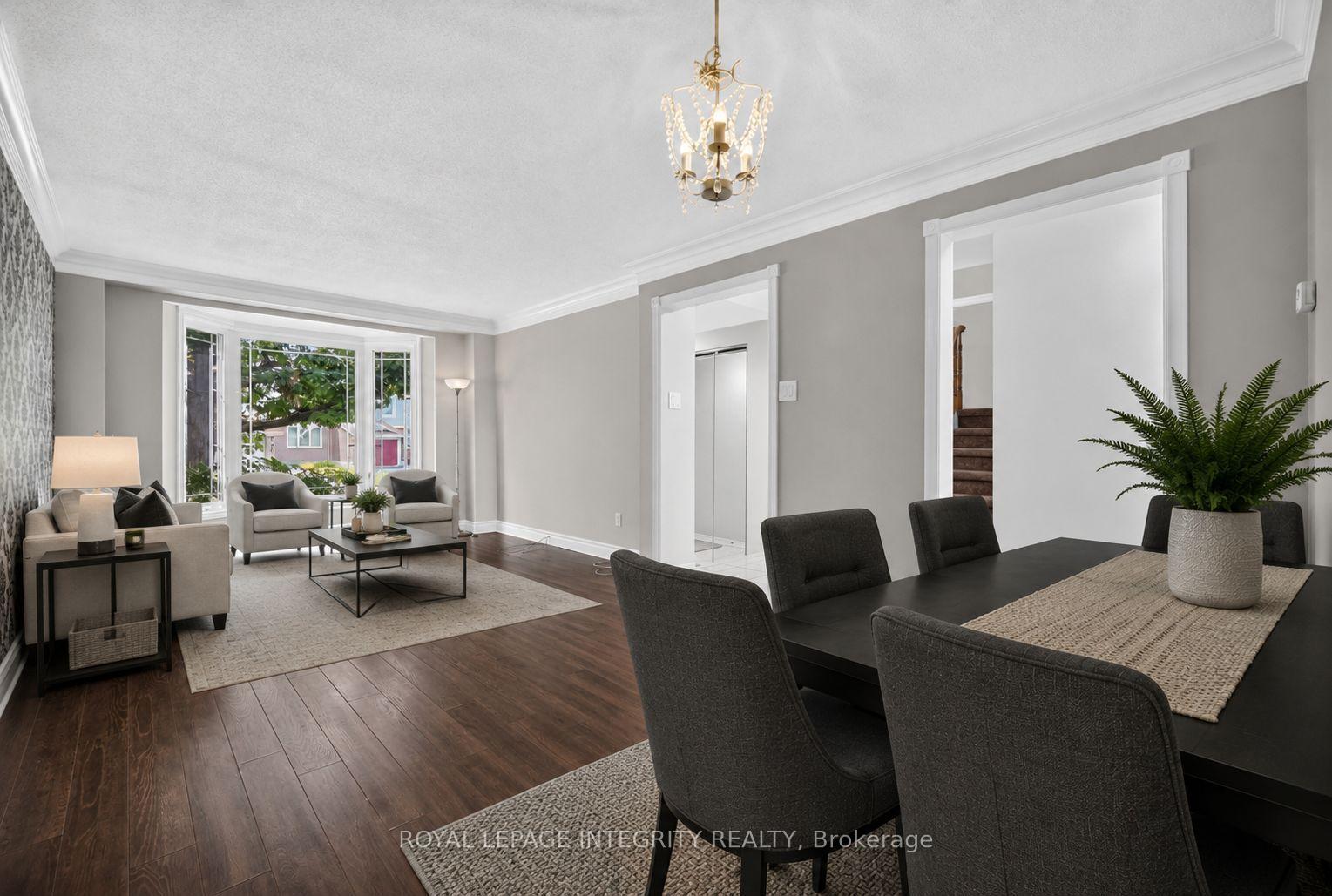 Photo 9 of 1957 Crestmont Place, Ottawa, Chapel Hill South - Orleans Village — HOMEH