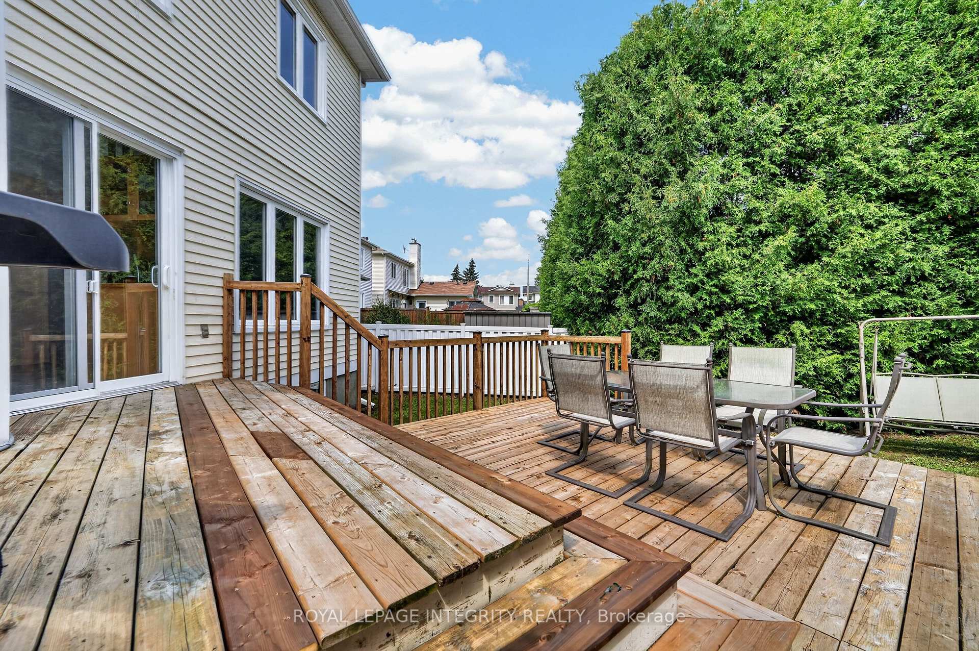 Photo 40 of 1957 Crestmont Place, Ottawa, Chapel Hill South - Orleans Village — HOMEH