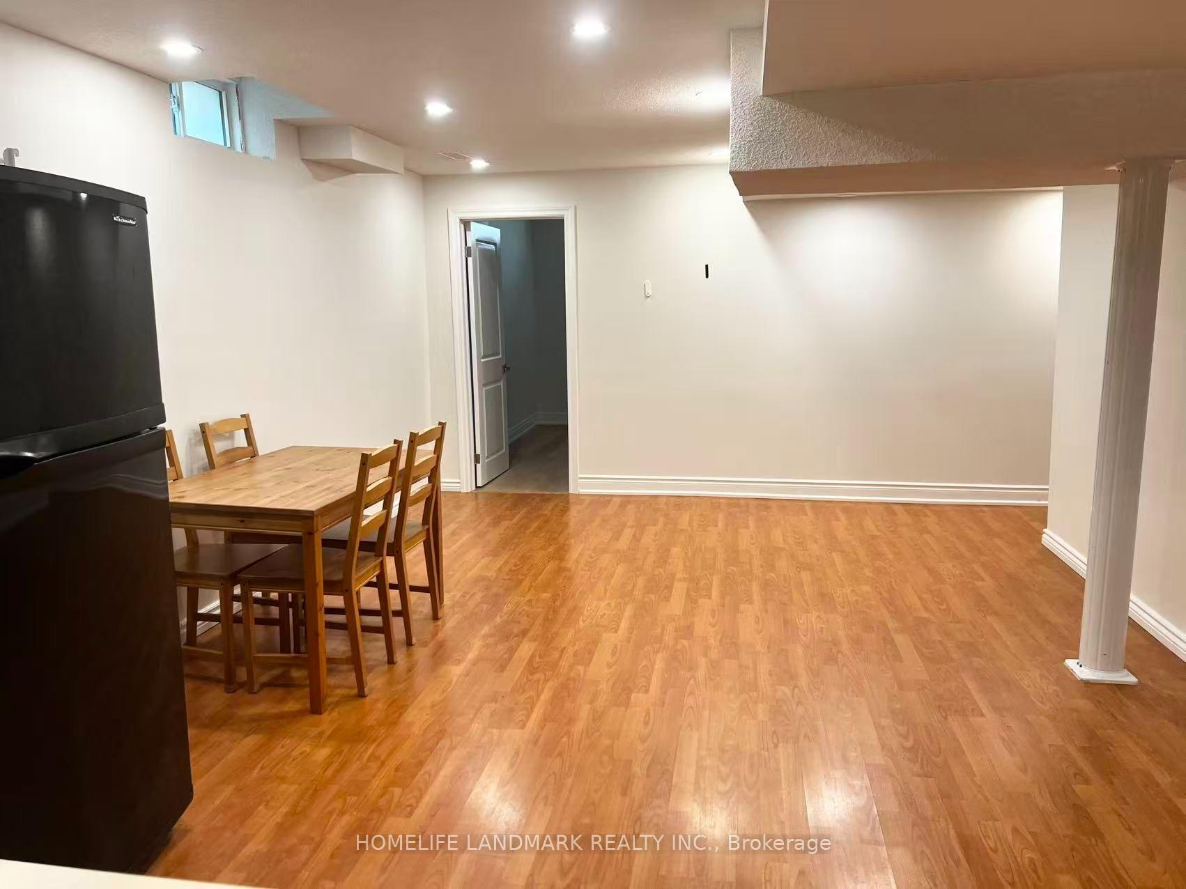Photo 6 of Unit Basement, 17 Ferncliffe Crescent, Markham, Cedarwood — HOMEH