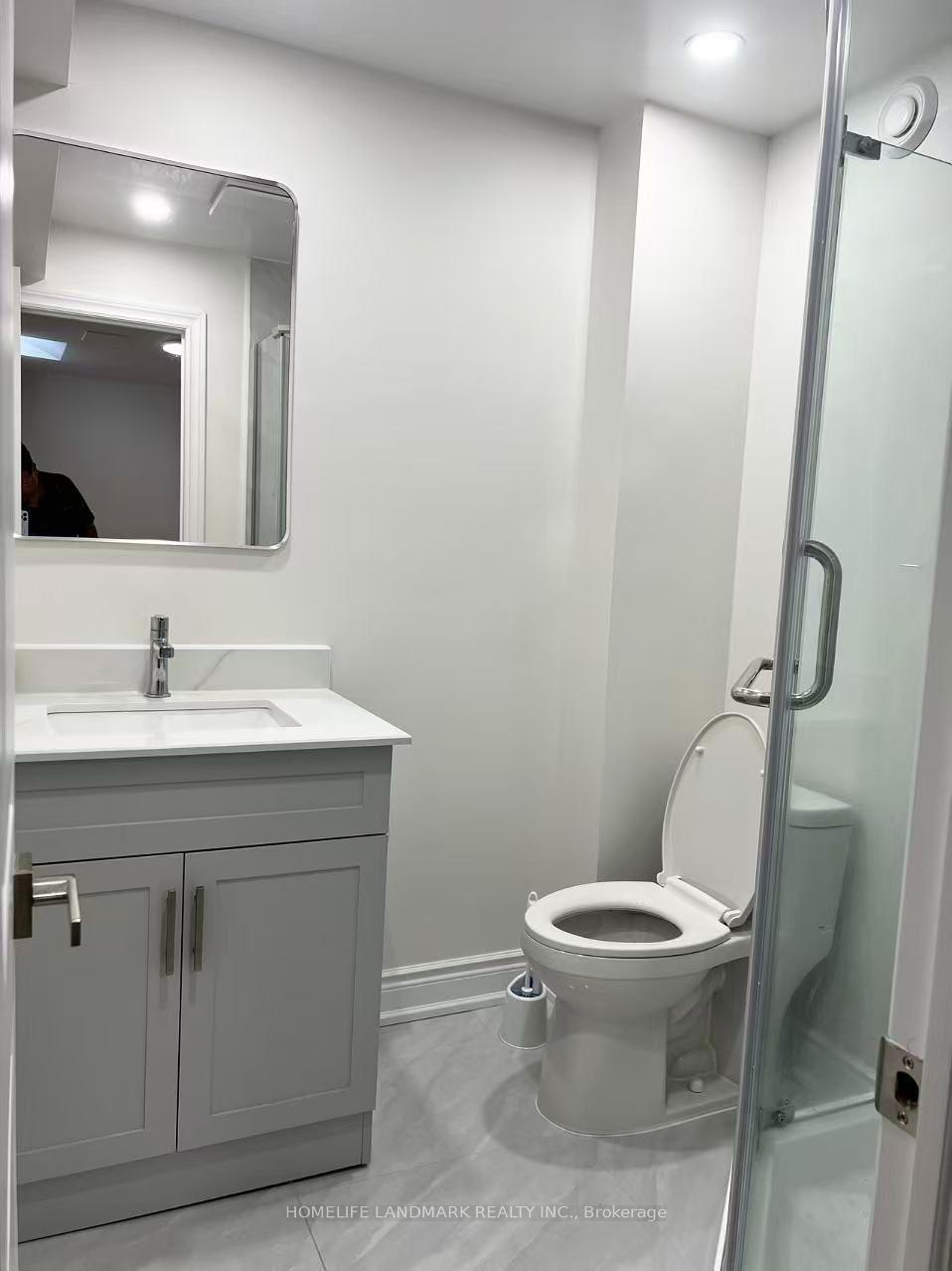 Photo 10 of Unit Basement, 17 Ferncliffe Crescent, Markham, Cedarwood — HOMEH