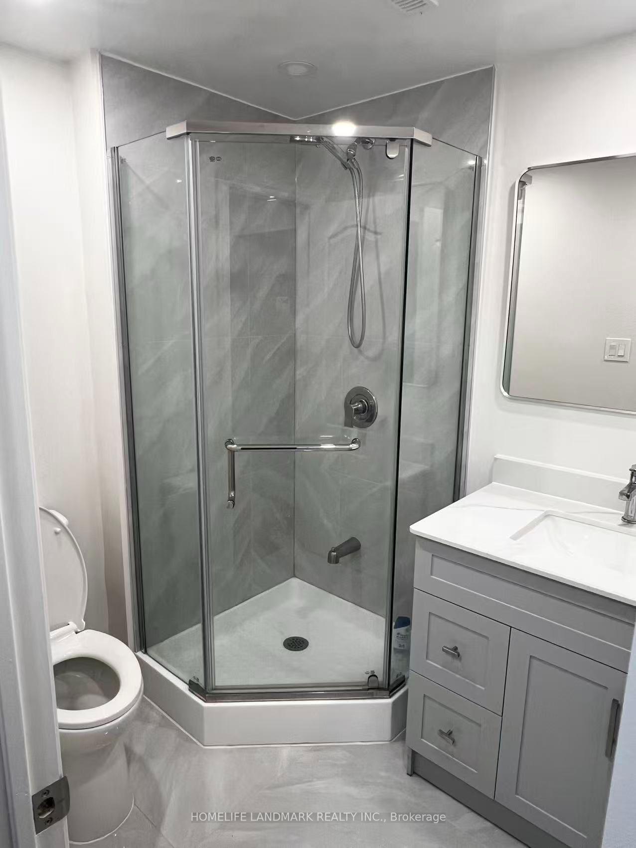 Photo 14 of Unit Basement, 17 Ferncliffe Crescent, Markham, Cedarwood — HOMEH