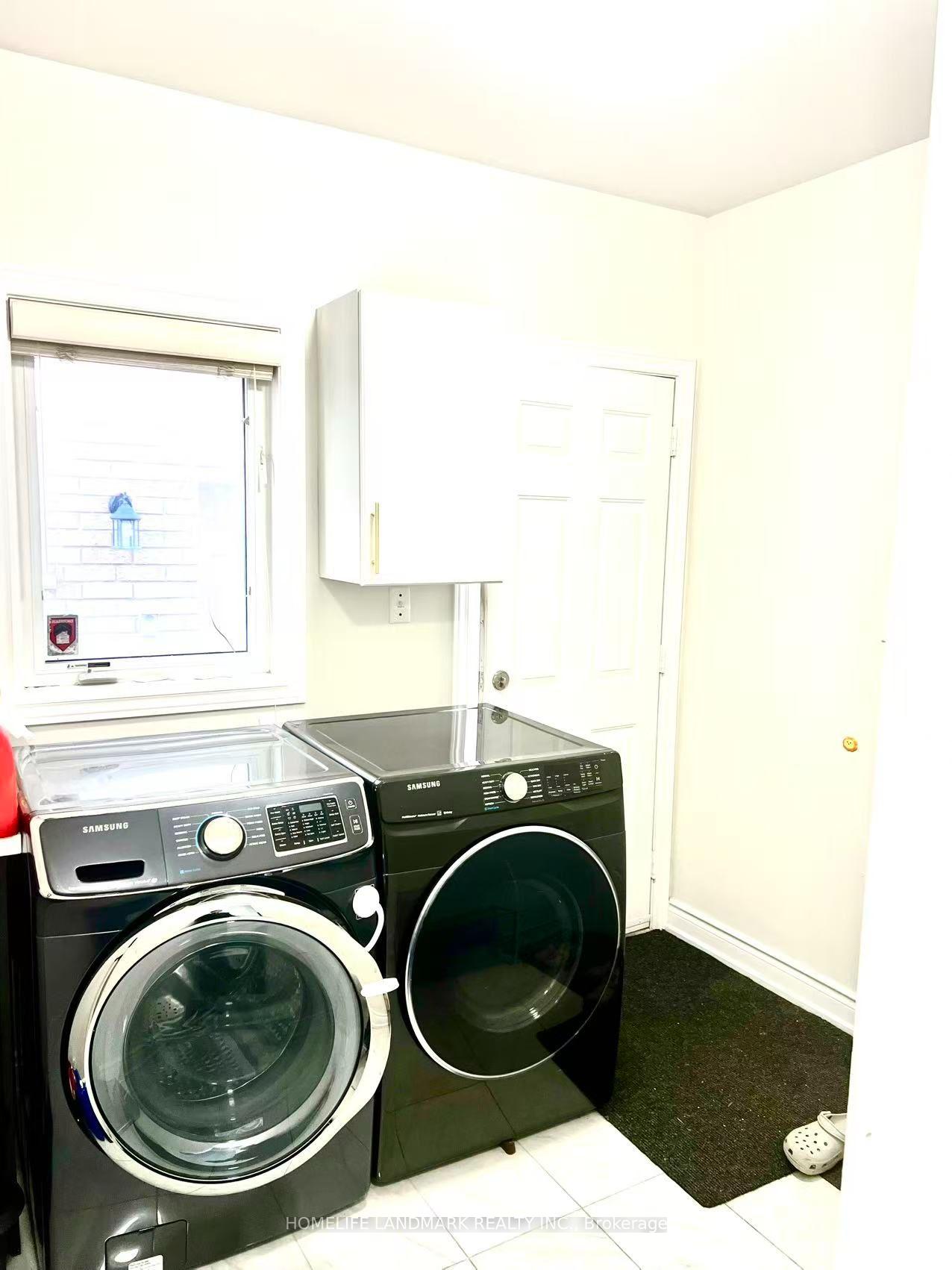 Photo 18 of Unit Basement, 17 Ferncliffe Crescent, Markham, Cedarwood — HOMEH
