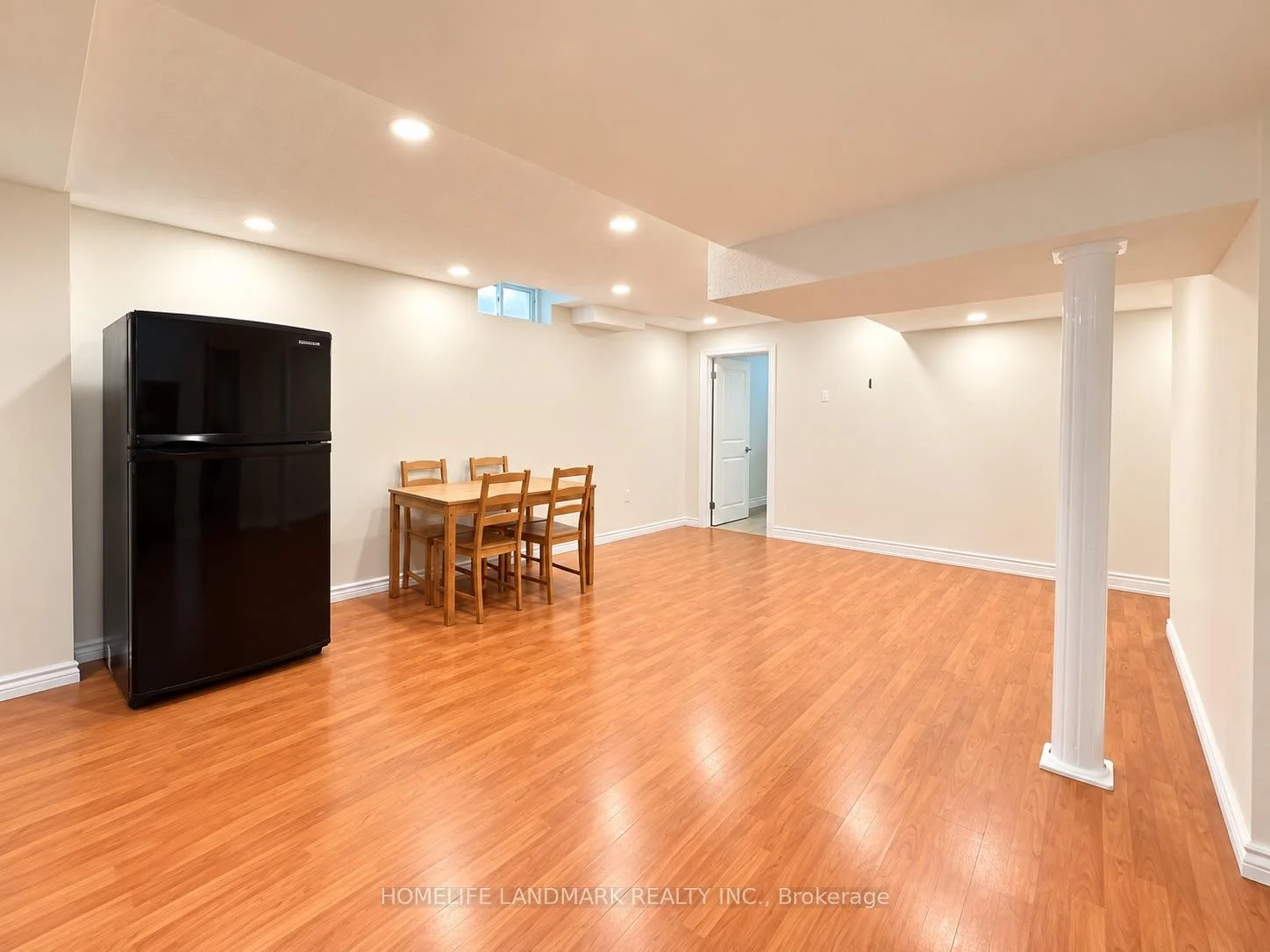 Photo 7 of Unit Basement, 17 Ferncliffe Crescent, Markham, Cedarwood — HOMEH