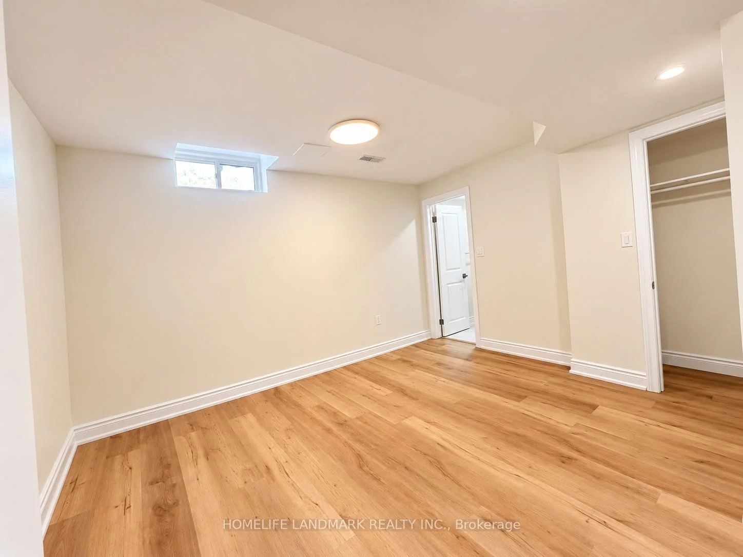 Photo 11 of Unit Basement, 17 Ferncliffe Crescent, Markham, Cedarwood — HOMEH