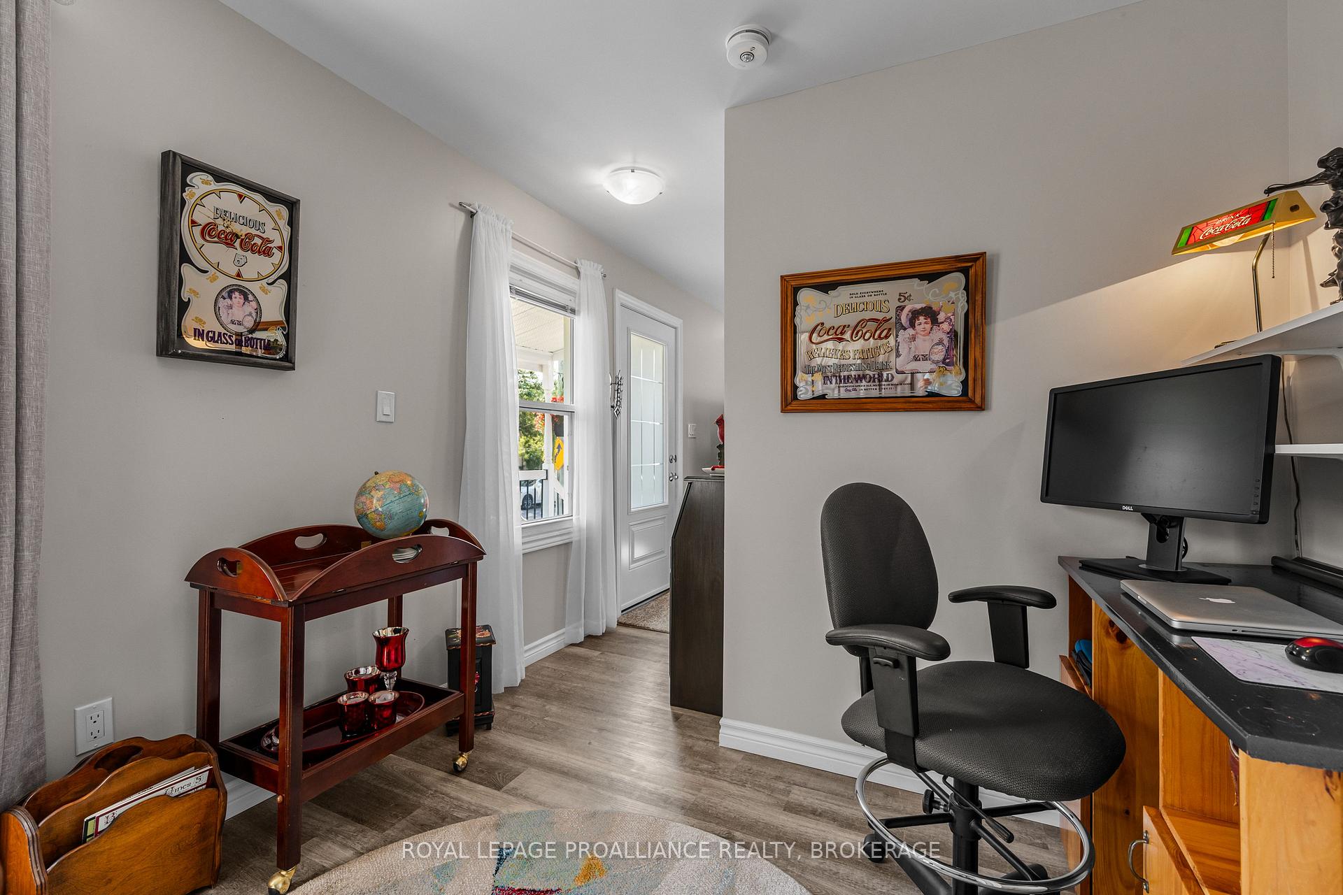 Photo 8 of 680 Alfred Street, Kingston, East of Sir John A. Blvd — HOMEH