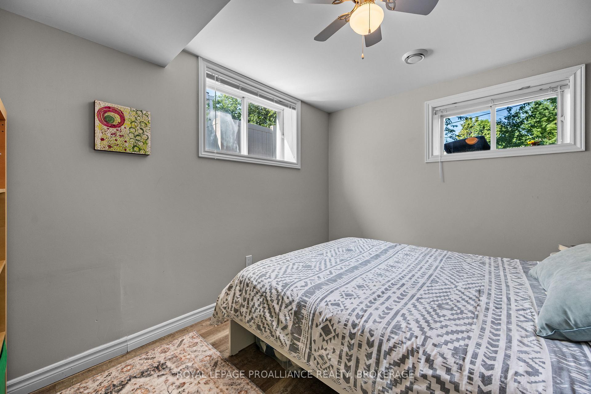 Photo 25 of 680 Alfred Street, Kingston, East of Sir John A. Blvd — HOMEH