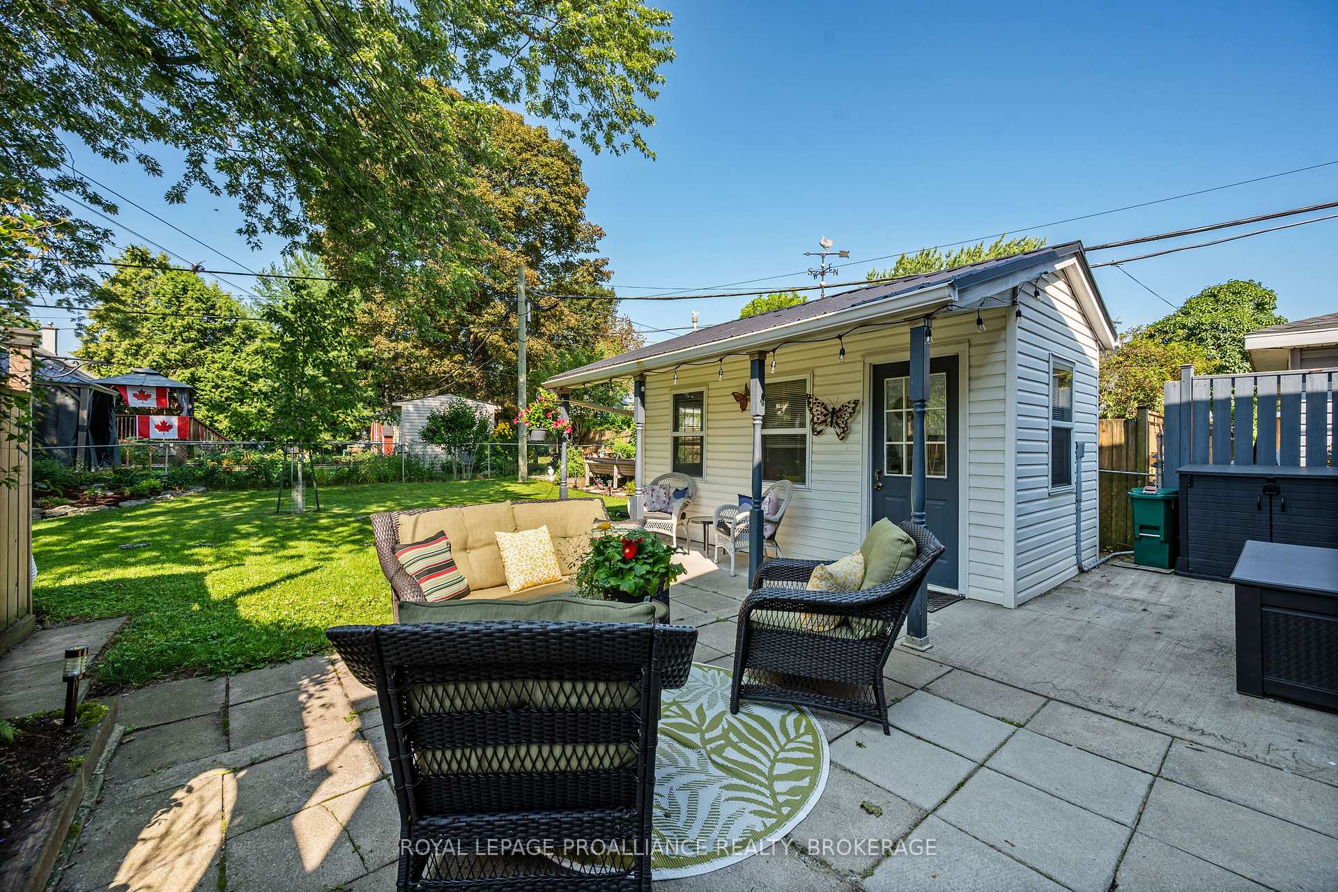 Photo 42 of 680 Alfred Street, Kingston, East of Sir John A. Blvd — HOMEH