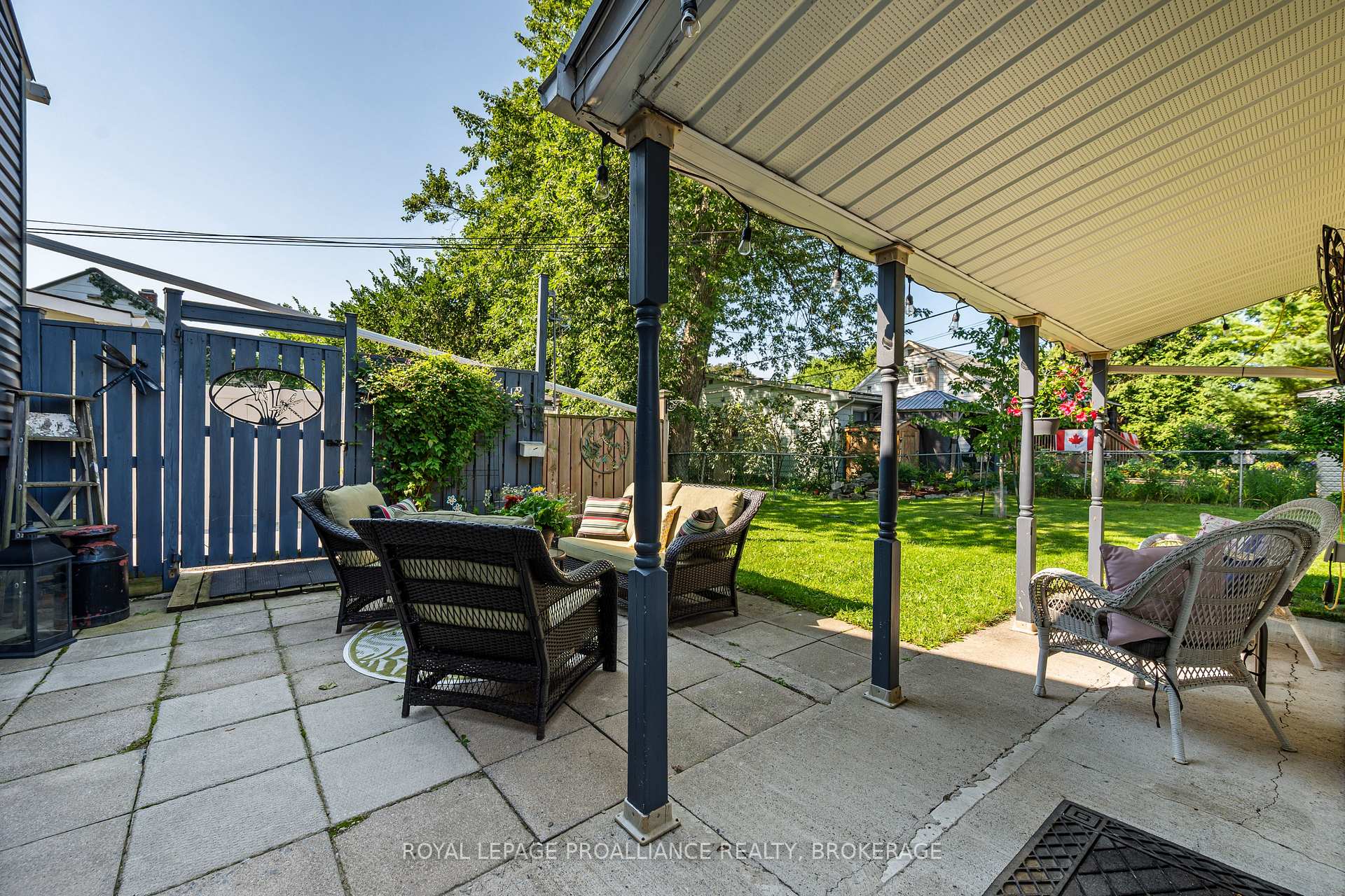 Photo 43 of 680 Alfred Street, Kingston, East of Sir John A. Blvd — HOMEH