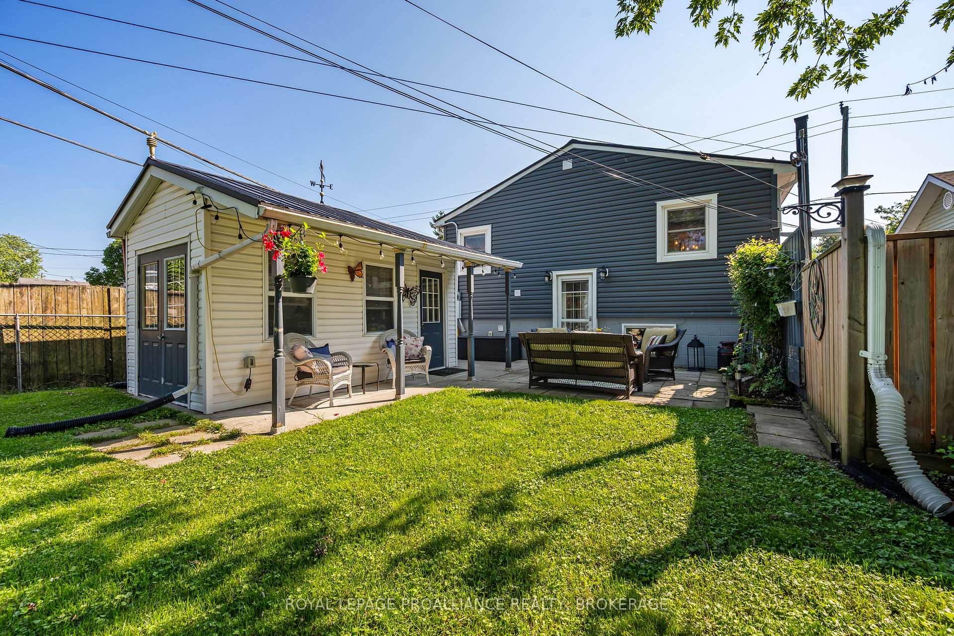 Photo 44 of 680 Alfred Street, Kingston, East of Sir John A. Blvd — HOMEH