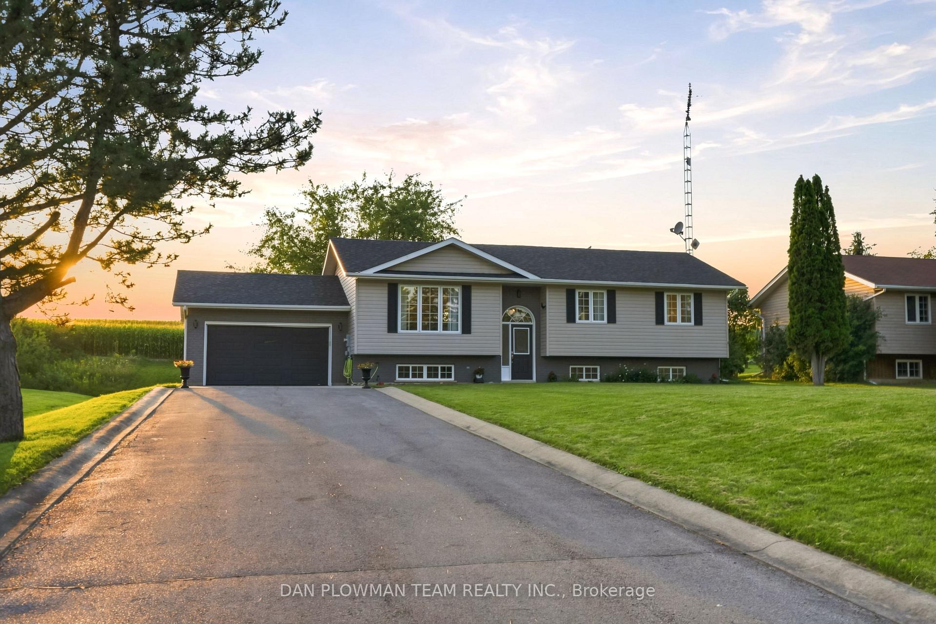 Photo 4 of 57 O'reilly Lane, Kawartha Lakes, Ops — HOMEH