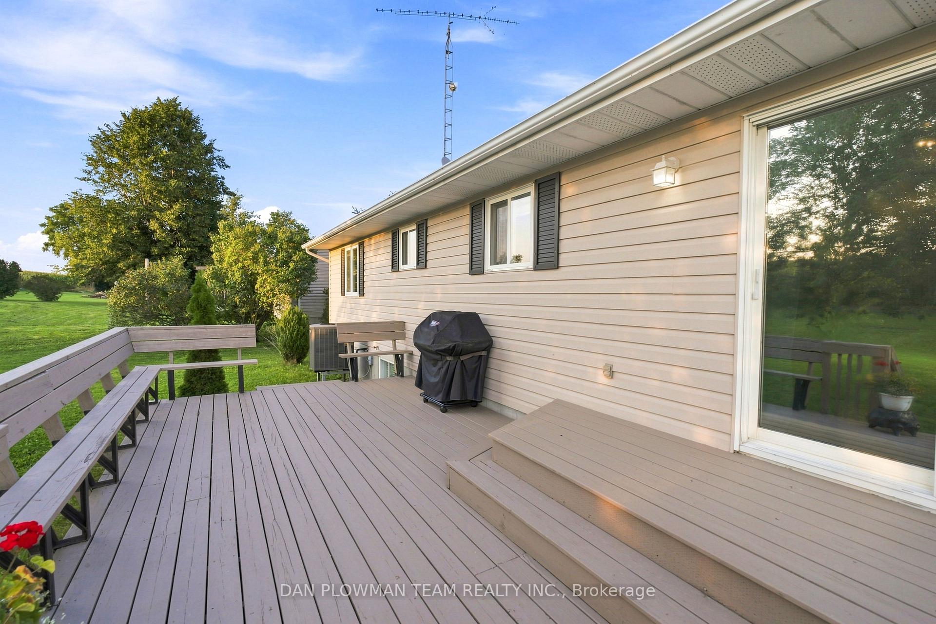 Photo 36 of 57 O'reilly Lane, Kawartha Lakes, Ops — HOMEH