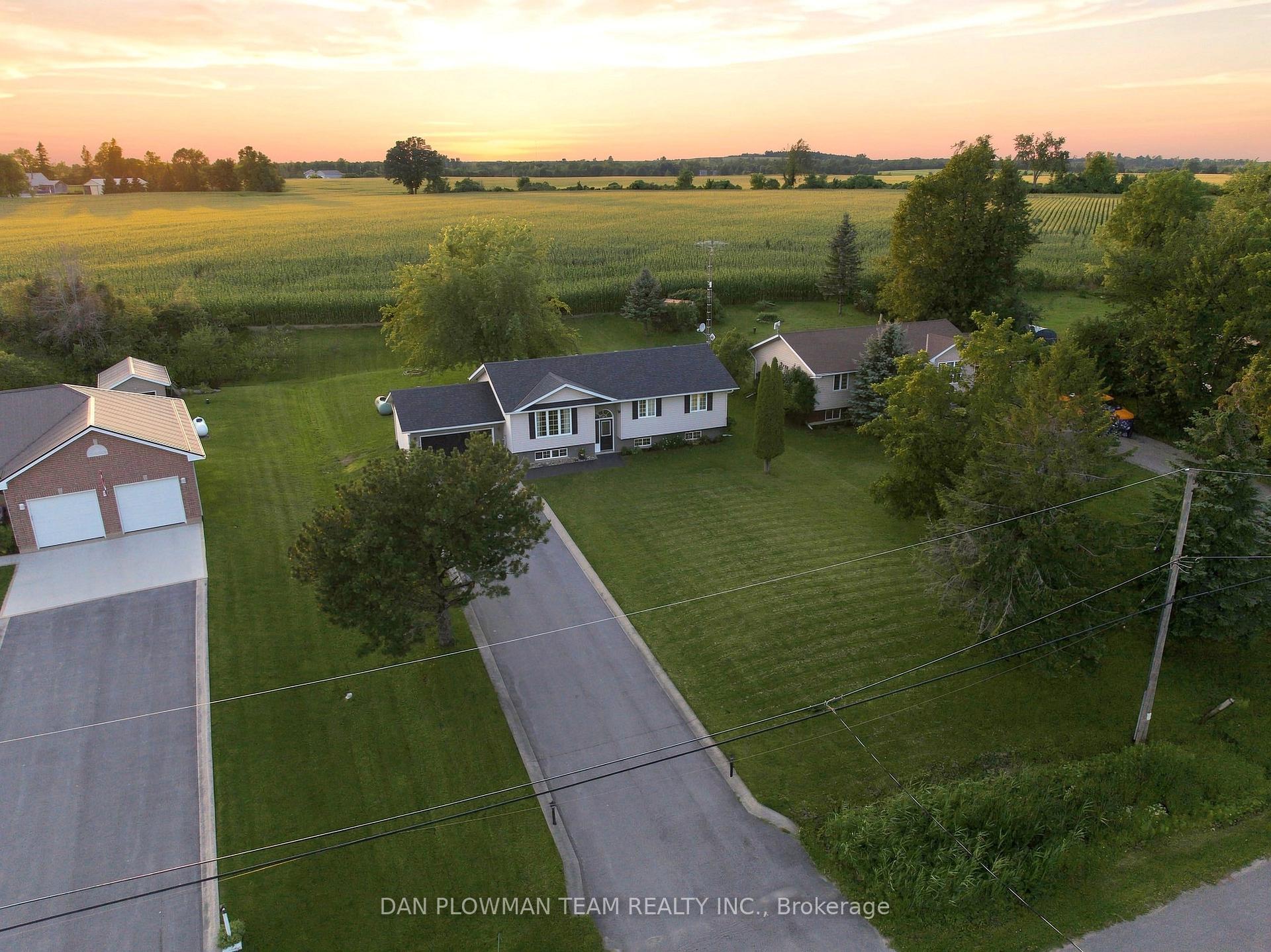 Photo 37 of 57 O'reilly Lane, Kawartha Lakes, Ops — HOMEH