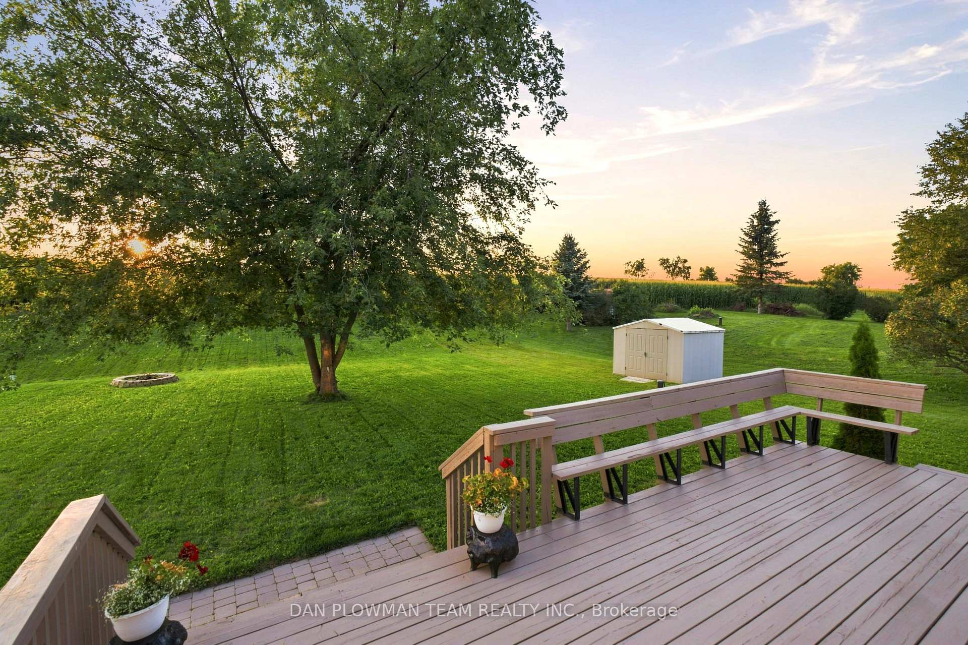 Photo 39 of 57 O'reilly Lane, Kawartha Lakes, Ops — HOMEH