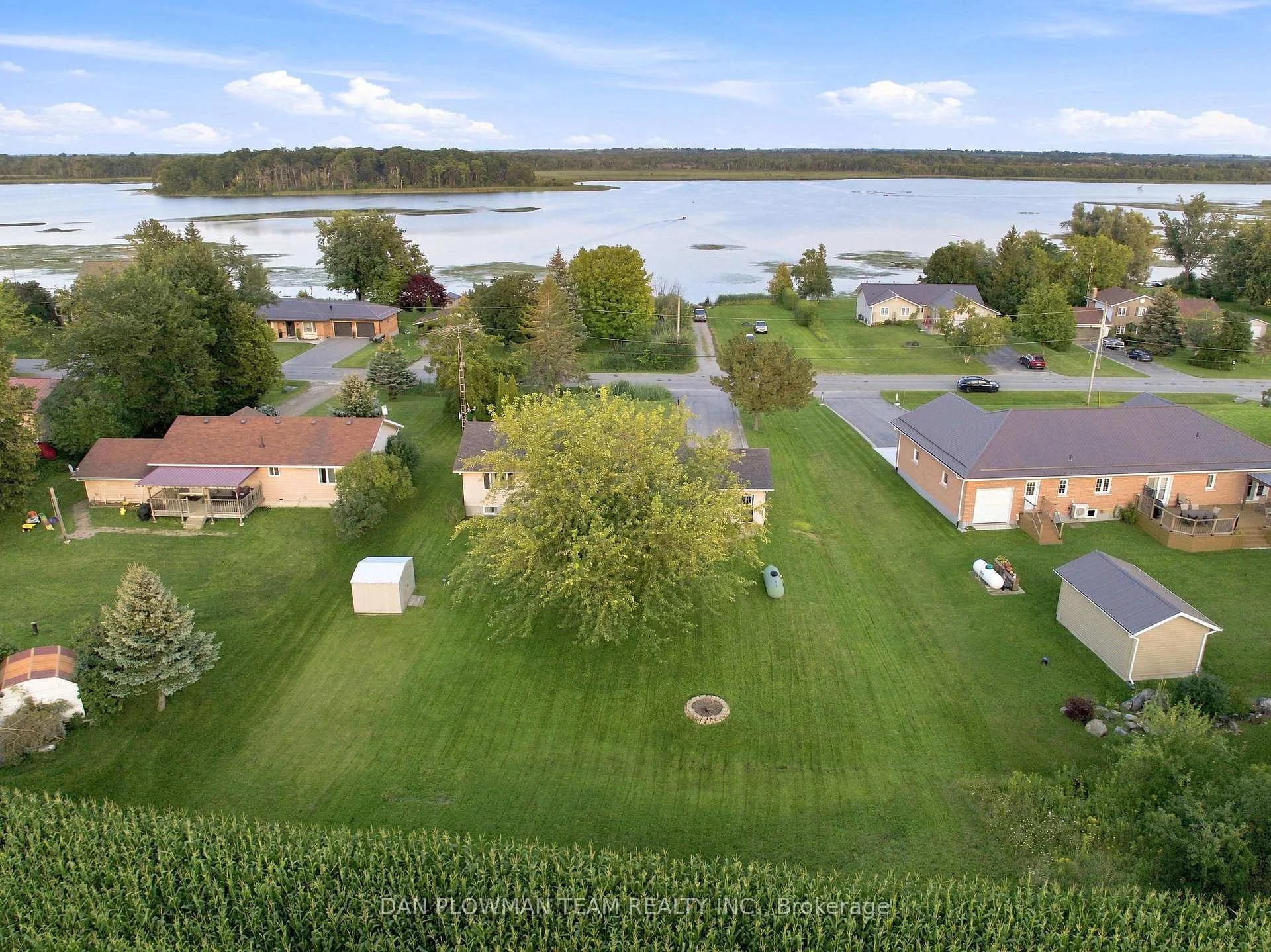 Photo 1 of 57 O'reilly Lane, Kawartha Lakes, Ops — HOMEH