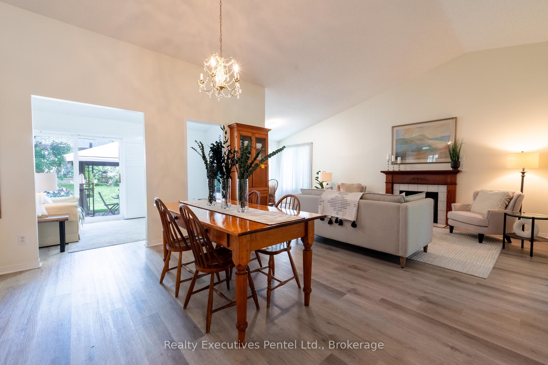 Photo 6 of 1 Cliff Drive, Clarington, Newcastle — HOMEH