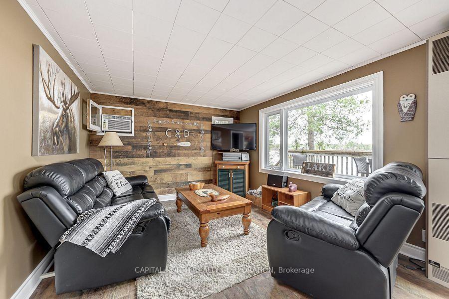 Photo 2 of 1342 Black Beach Lane, Ramara, Rural Ramara — HOMEH