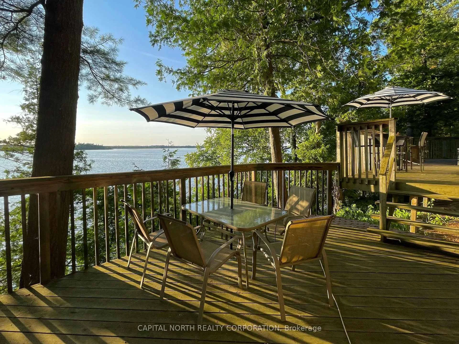 Photo 4 of 1342 Black Beach Lane, Ramara, Rural Ramara — HOMEH