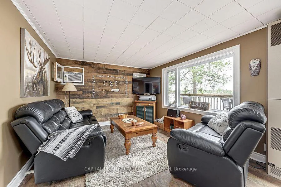 Photo 5 of 1342 Black Beach Lane, Ramara, Rural Ramara — HOMEH
