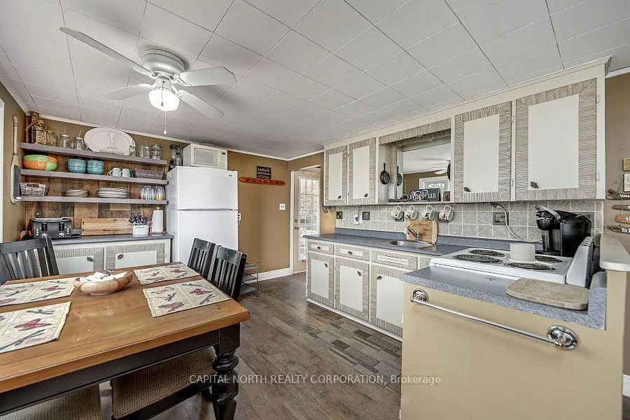 Photo 7 of 1342 Black Beach Lane, Ramara, Rural Ramara — HOMEH