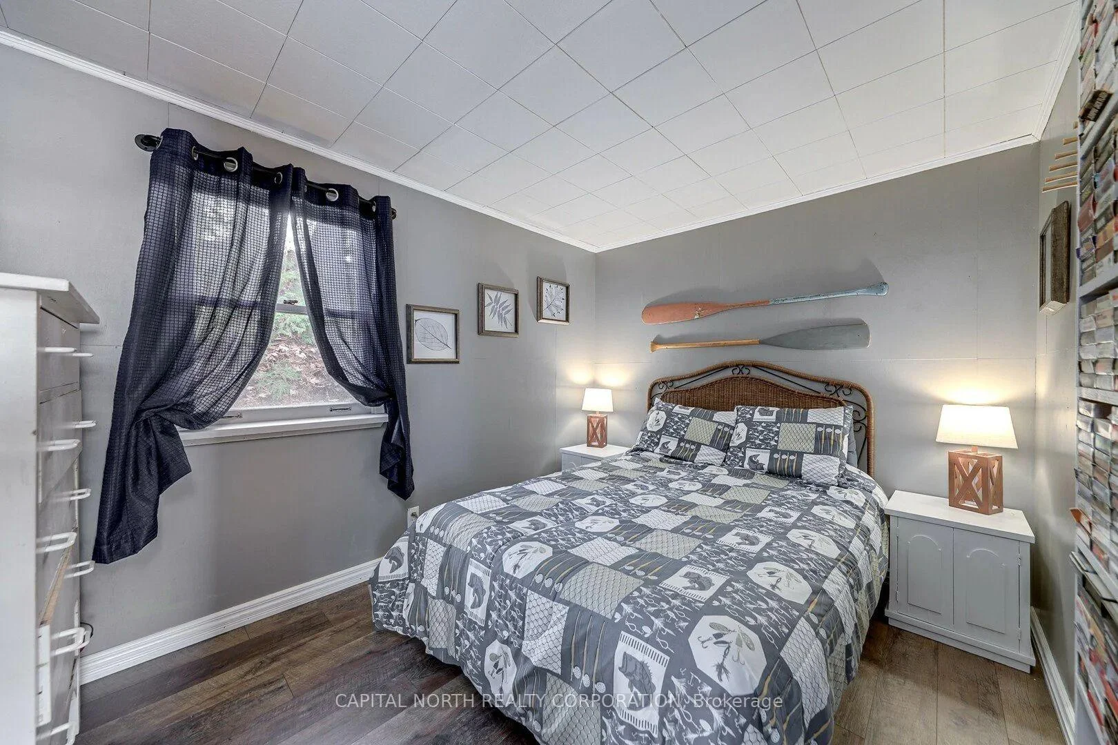 Photo 9 of 1342 Black Beach Lane, Ramara, Rural Ramara — HOMEH