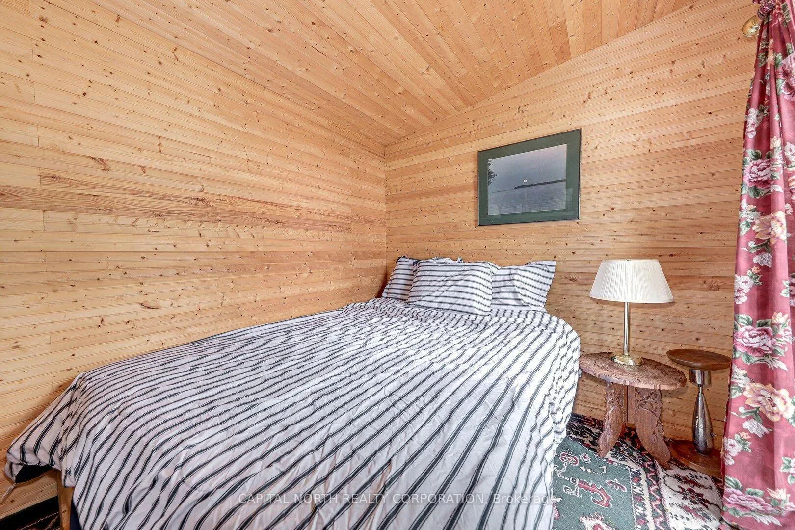 Photo 13 of 1342 Black Beach Lane, Ramara, Rural Ramara — HOMEH