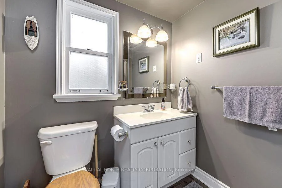 Photo 15 of 1342 Black Beach Lane, Ramara, Rural Ramara — HOMEH