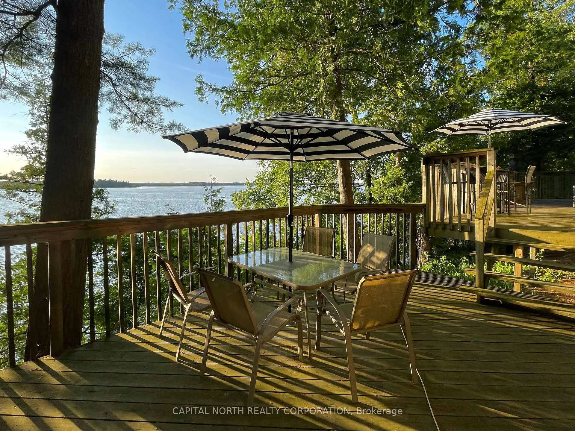 Photo 17 of 1342 Black Beach Lane, Ramara, Rural Ramara — HOMEH