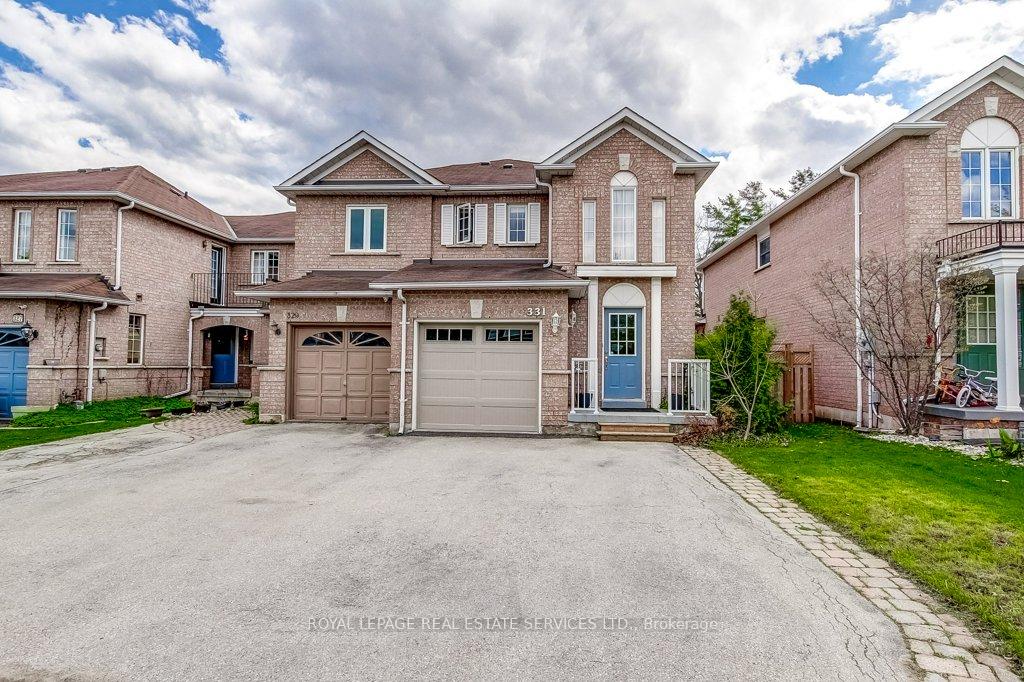 Photo 1 of 331 Ravineview Way, Oakville, Wedgewood Creek — HOMEH