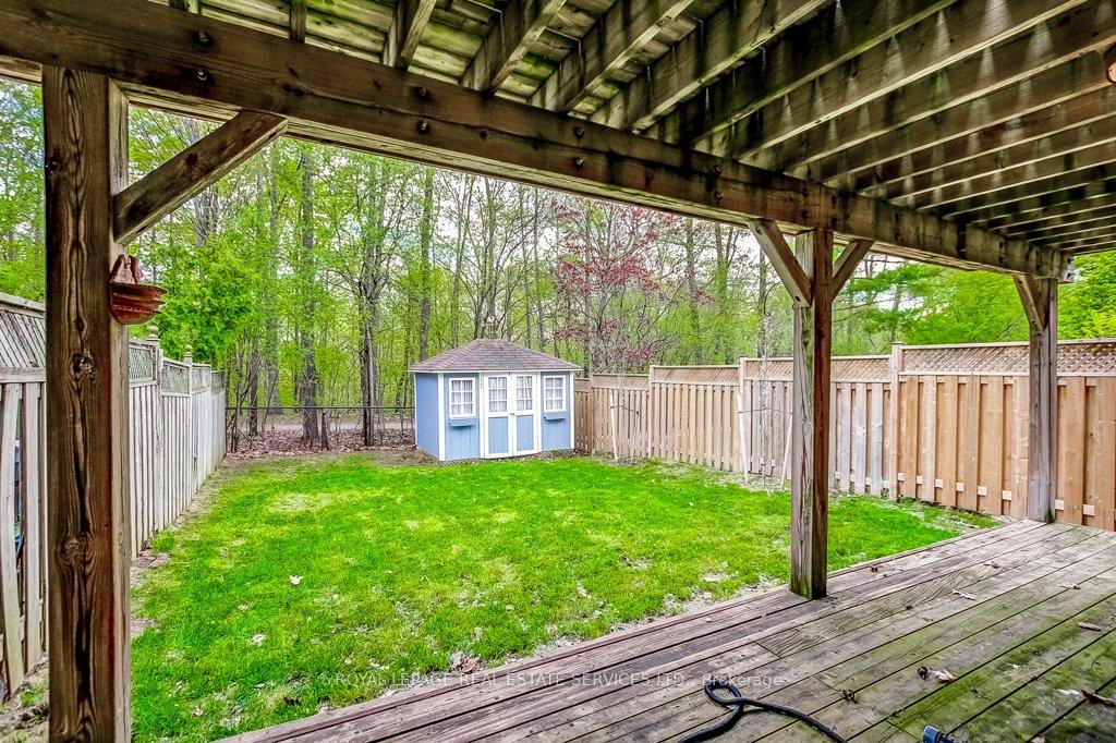Photo 31 of 331 Ravineview Way, Oakville, Wedgewood Creek — HOMEH