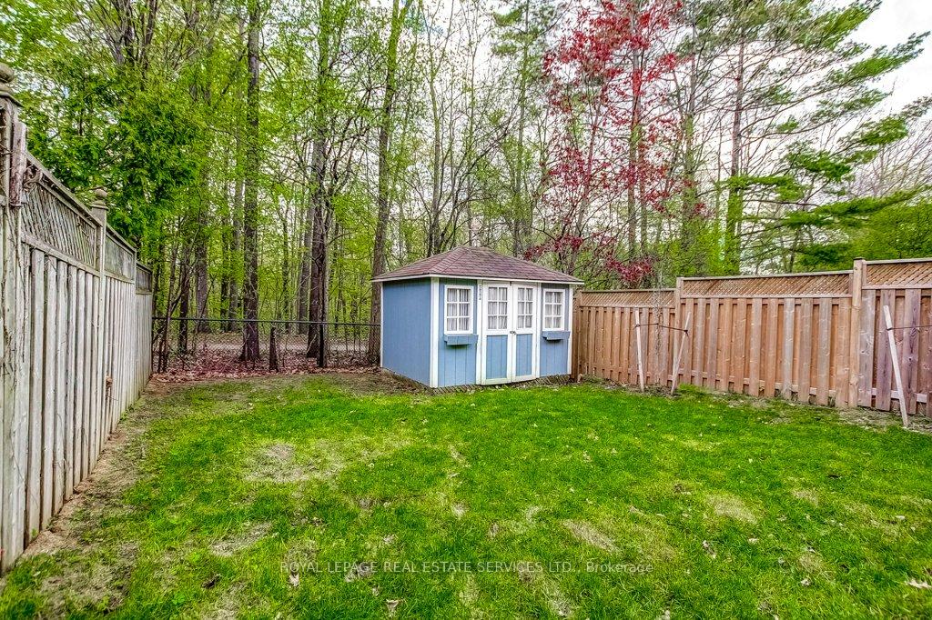 Photo 35 of 331 Ravineview Way, Oakville, Wedgewood Creek — HOMEH