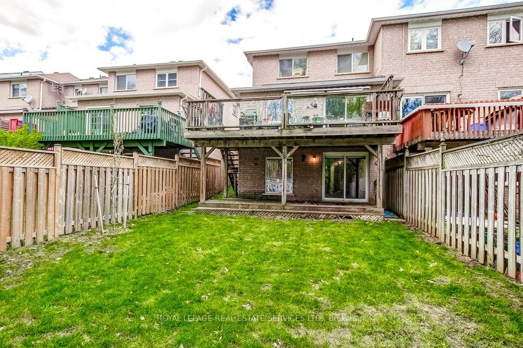 Photo 36 of 331 Ravineview Way, Oakville, Wedgewood Creek — HOMEH